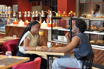 ibis styles kinshasa