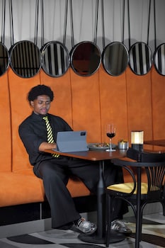 ibis styles kinshasa