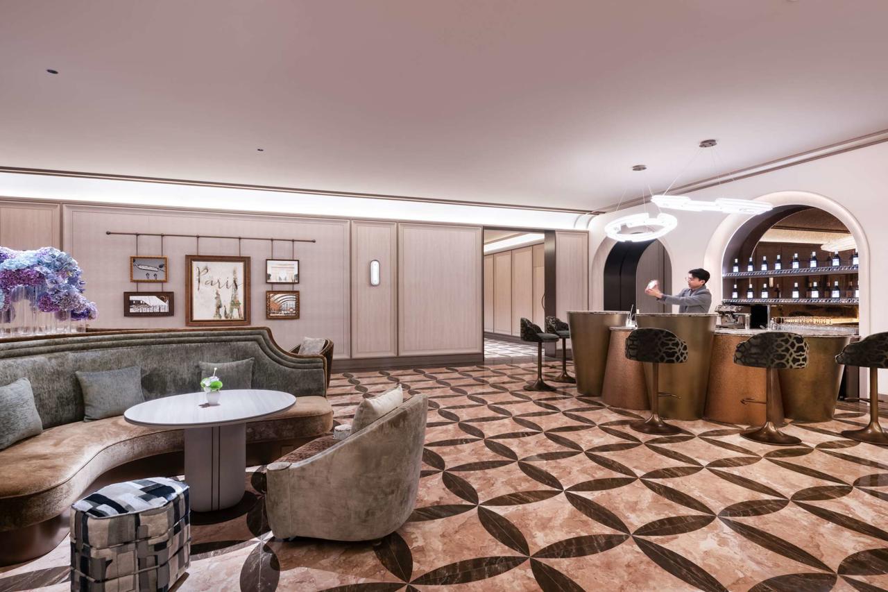 mercure hangzhou west lake yuquan