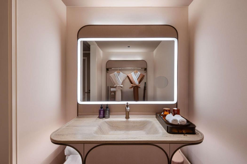 mercure hangzhou west lake yuquan