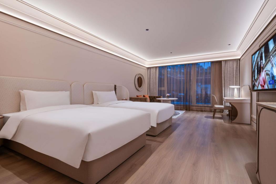 mercure hangzhou west lake yuquan