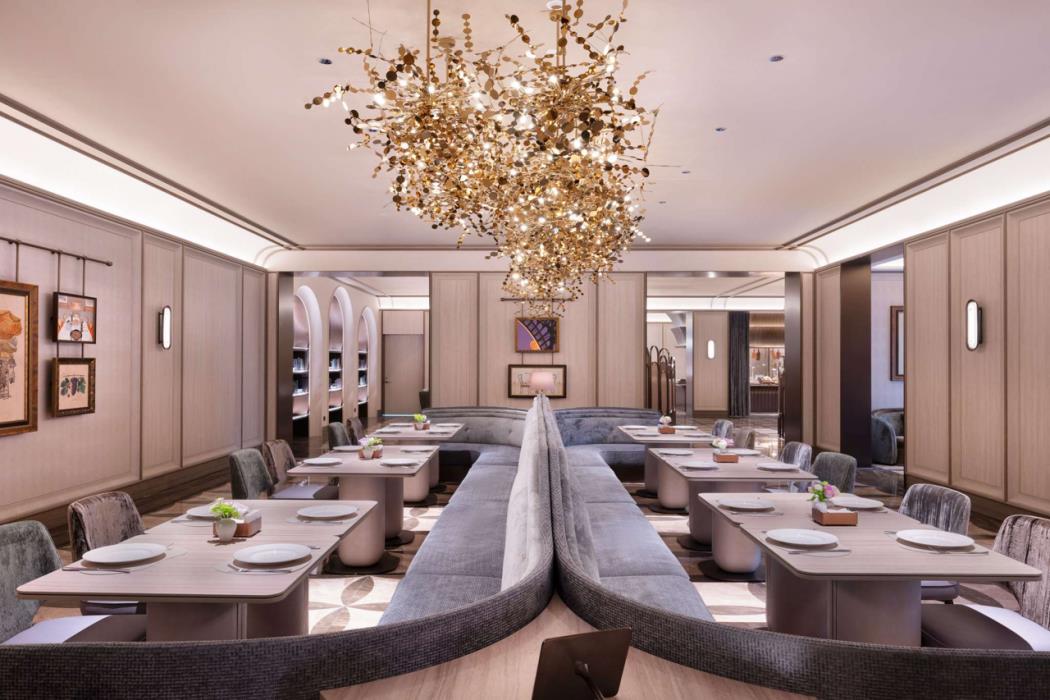 mercure hangzhou west lake yuquan