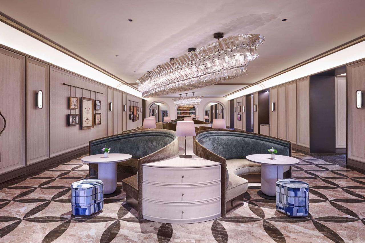 mercure hangzhou west lake yuquan