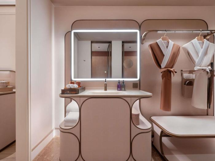 mercure hangzhou west lake yuquan