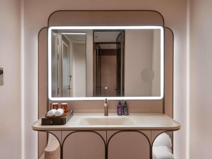 mercure hangzhou west lake yuquan