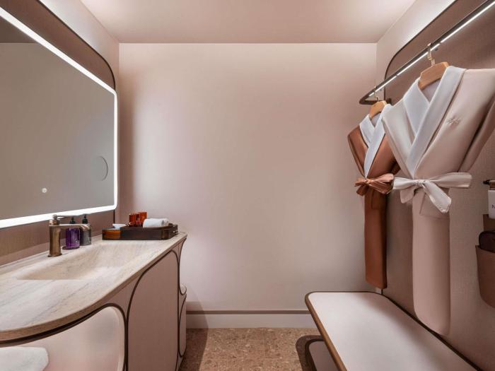 mercure hangzhou west lake yuquan