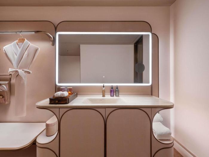 mercure hangzhou west lake yuquan