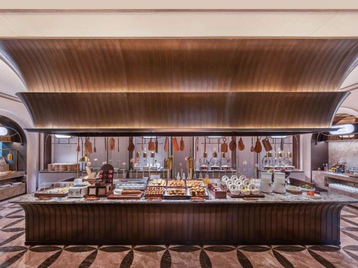 mercure hangzhou west lake yuquan