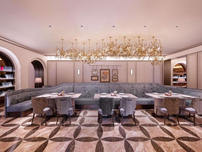 mercure hangzhou west lake yuquan