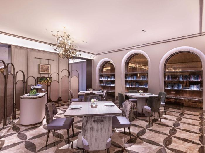 mercure hangzhou west lake yuquan