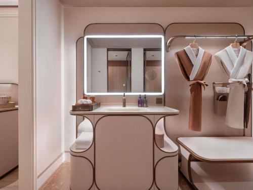 mercure hangzhou west lake yuquan