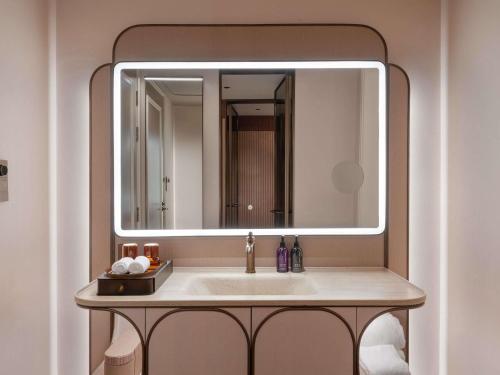 mercure hangzhou west lake yuquan