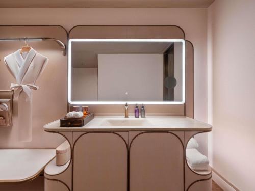 mercure hangzhou west lake yuquan