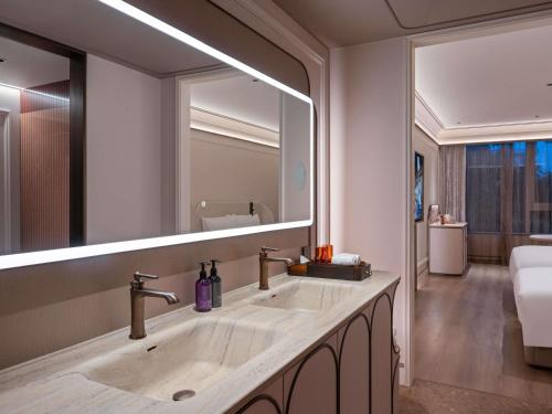 mercure hangzhou west lake yuquan