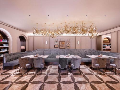 mercure hangzhou west lake yuquan