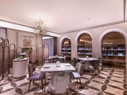 mercure hangzhou west lake yuquan