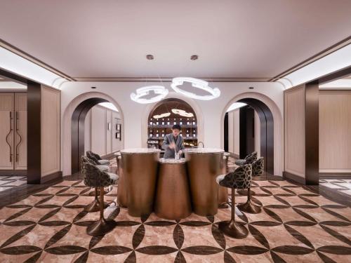 mercure hangzhou west lake yuquan