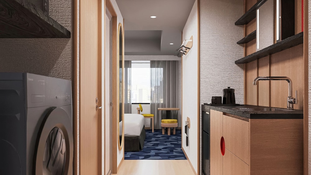 mercure tokyu stay hiroshima