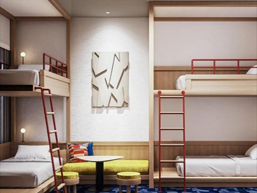 mercure tokyu stay hiroshima