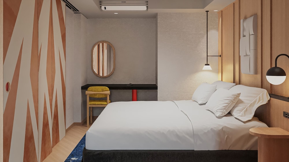 mercure tokyu stay hiroshima