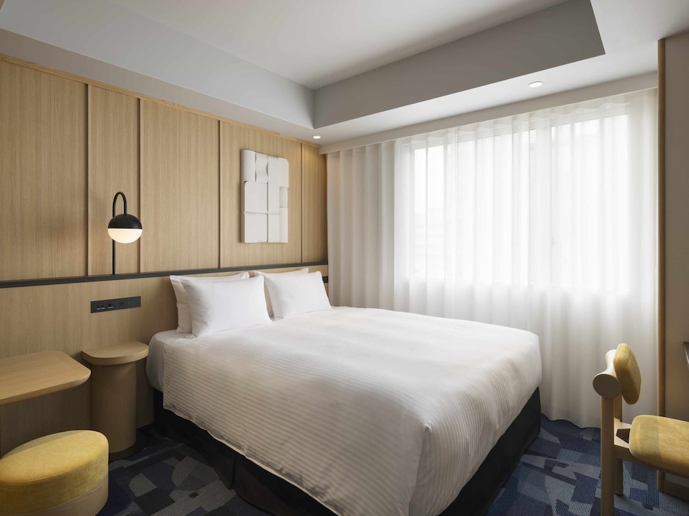 mercure tokyu stay hiroshima