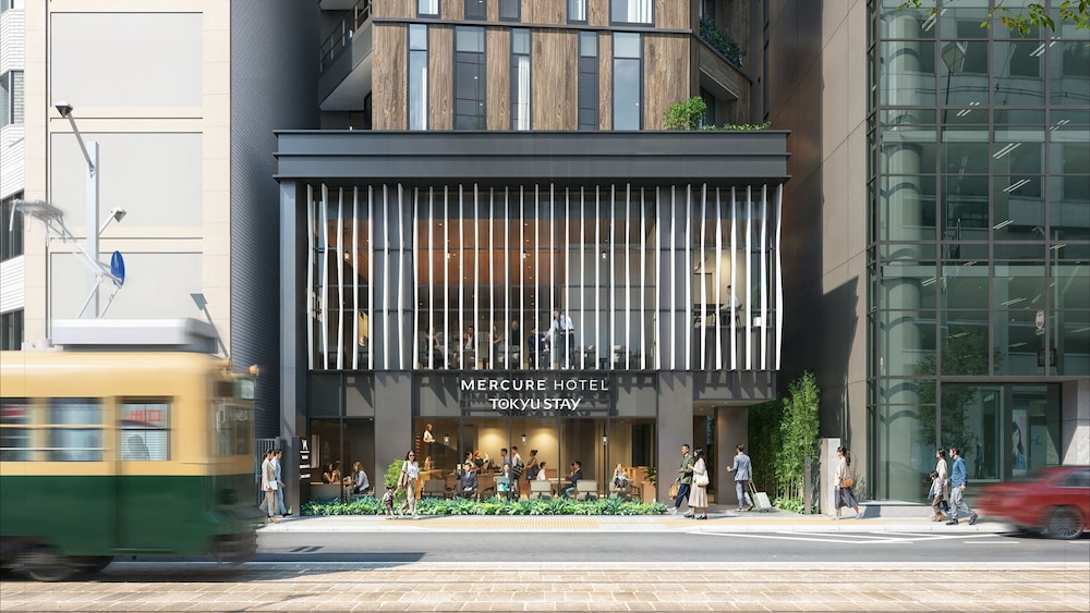 mercure tokyu stay hiroshima