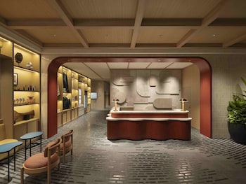 Mercure Tokyu Stay Hiroshima,,4 star