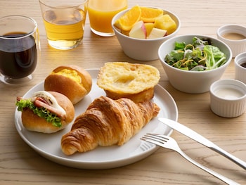 mercure tokyu stay hiroshima