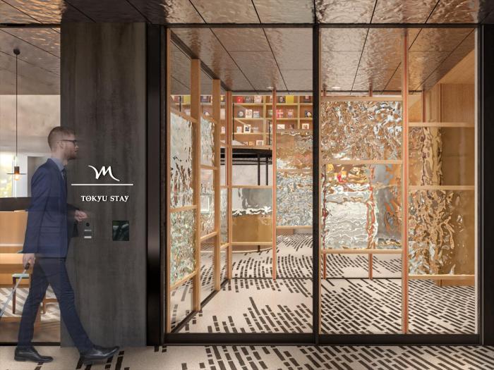 mercure tokyu stay hiroshima