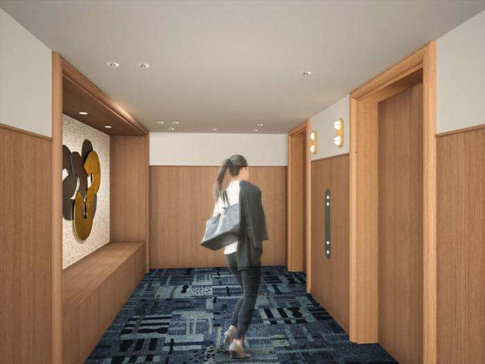 mercure tokyu stay hiroshima