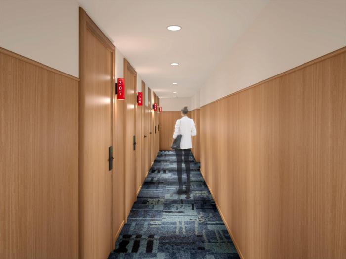 mercure tokyu stay hiroshima