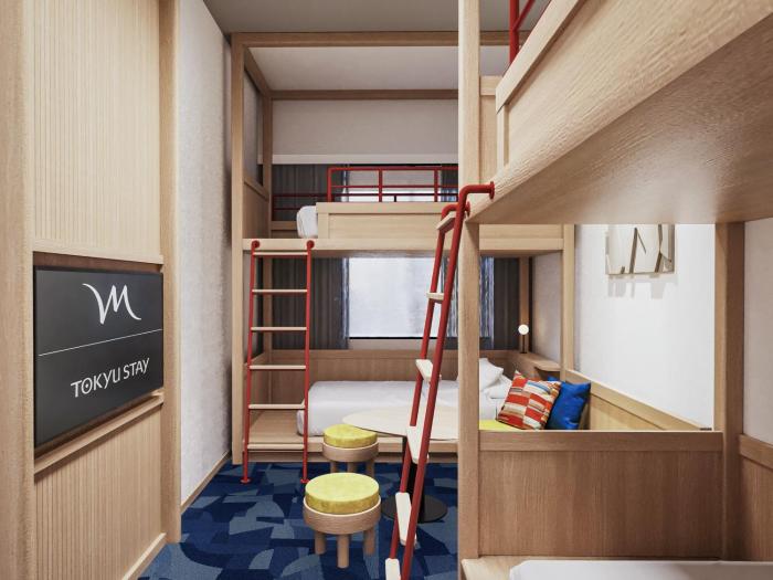 mercure tokyu stay hiroshima