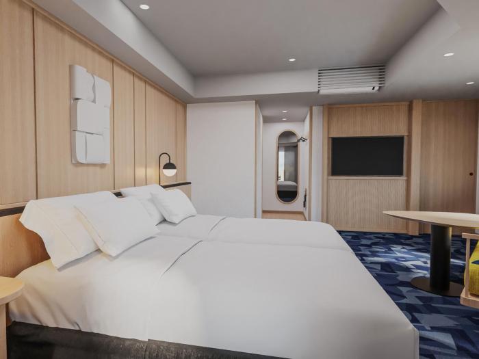 mercure tokyu stay hiroshima