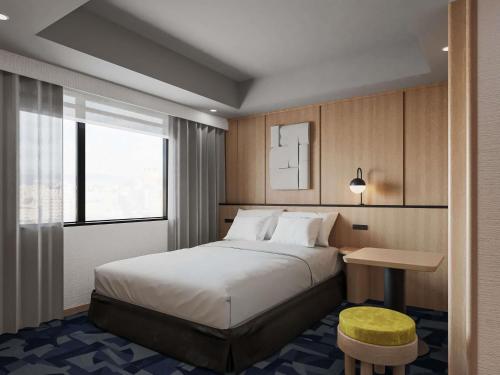 mercure tokyu stay hiroshima