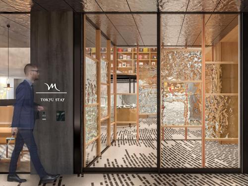 mercure tokyu stay hiroshima