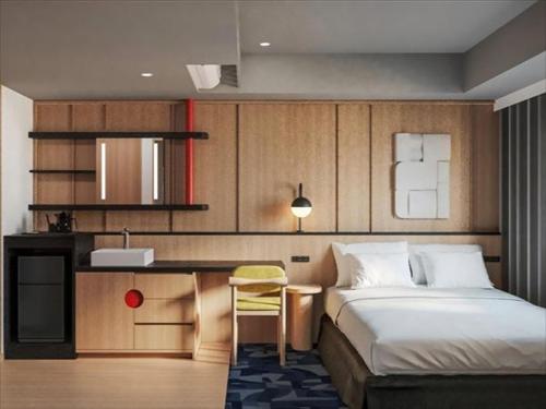 mercure tokyu stay hiroshima