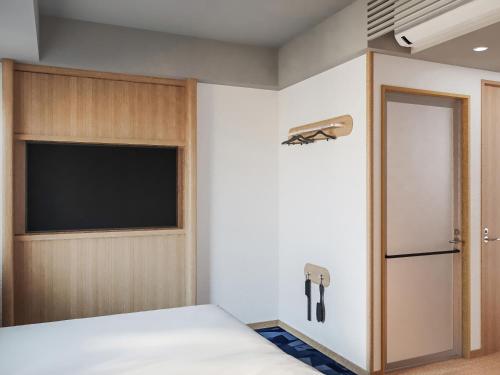 mercure tokyu stay hiroshima