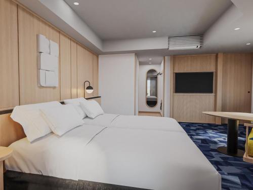 mercure tokyu stay hiroshima