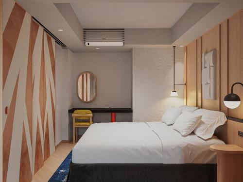 mercure tokyu stay hiroshima