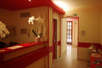 Hotel Alba,Chiavari>>Cavi,3 star