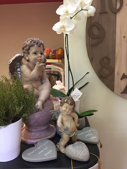 Hotel Alba,Chiavari>>Cavi,3 star