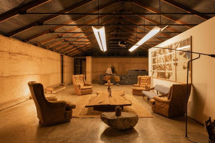 fauna hotel atacama