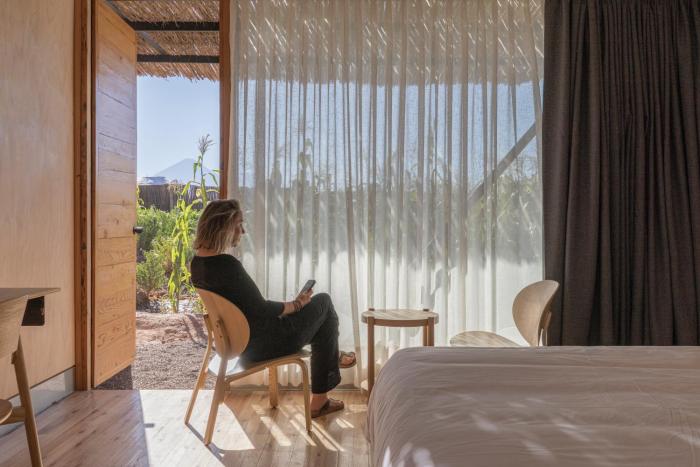 fauna hotel atacama