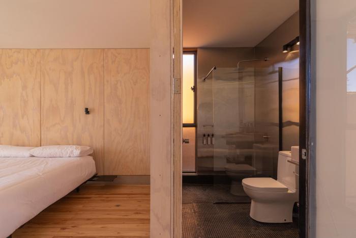 fauna hotel atacama