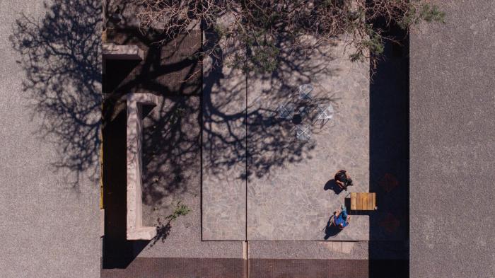 fauna hotel atacama