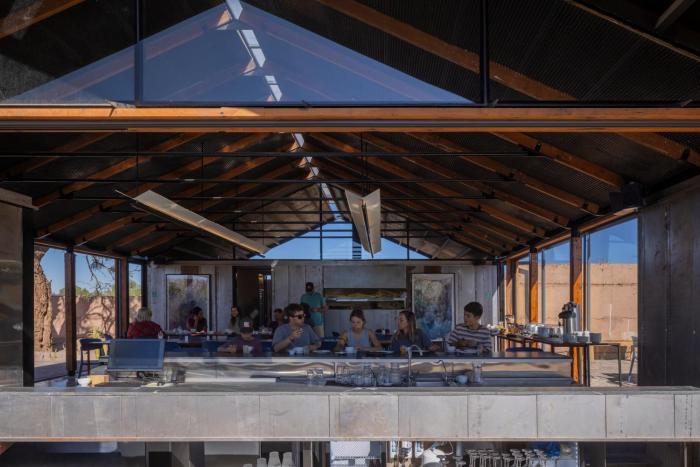 fauna hotel atacama