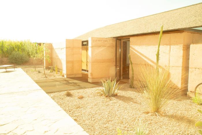 fauna hotel atacama