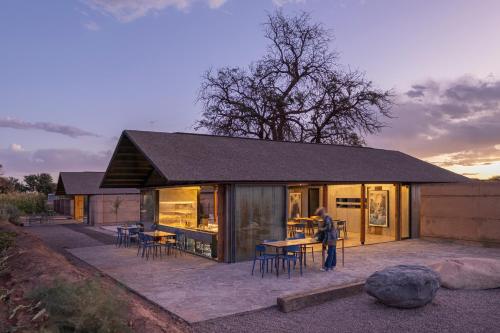 fauna hotel atacama