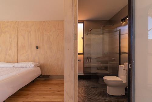 fauna hotel atacama