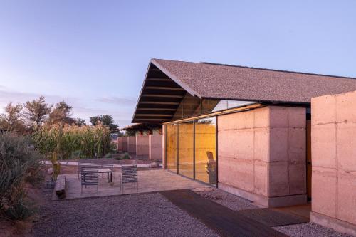 fauna hotel atacama